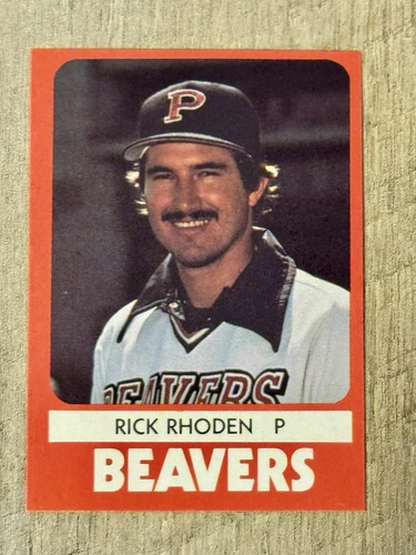 1980 portland beavers tcma - portland,