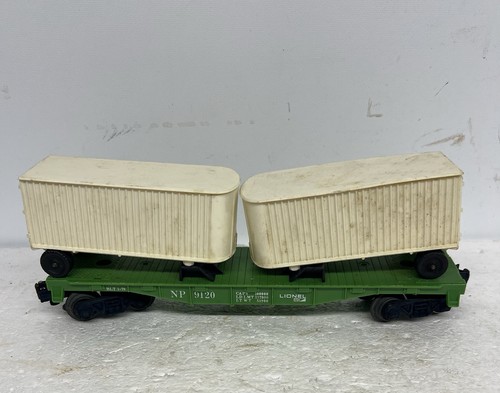 Vintage lionel 9120 - lionel, 6-9120