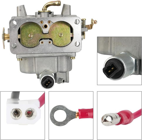 Carburator fit for - carburator,