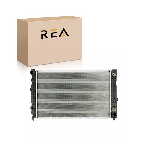 Radiator for audi - for,