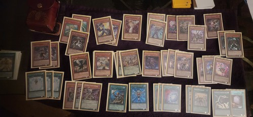 Chaos lightsworn - chaos,