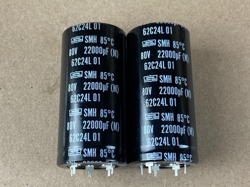 New 22000 80v - 2, filter