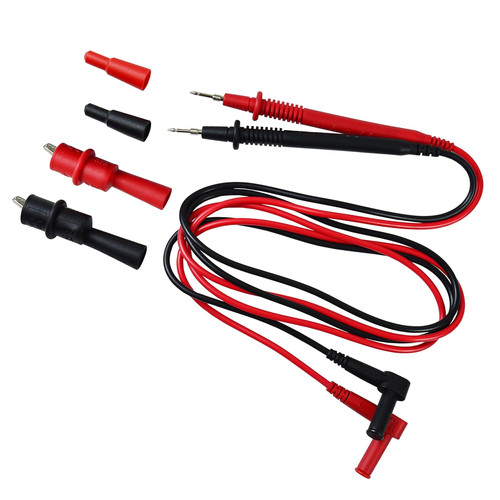 Kit test lead - test,