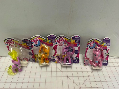 Lot little pony - lot,
