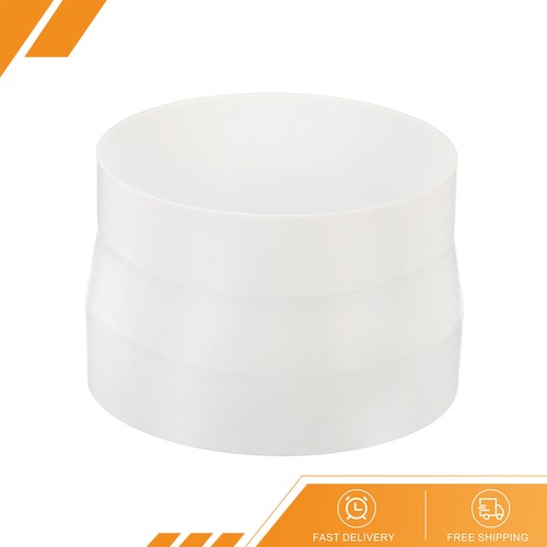 Duct reducer abs - to,