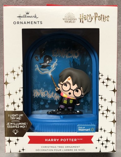 New hallmark harry - new,