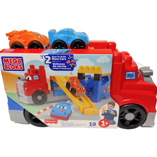 Mega bloks toddler building - mega,