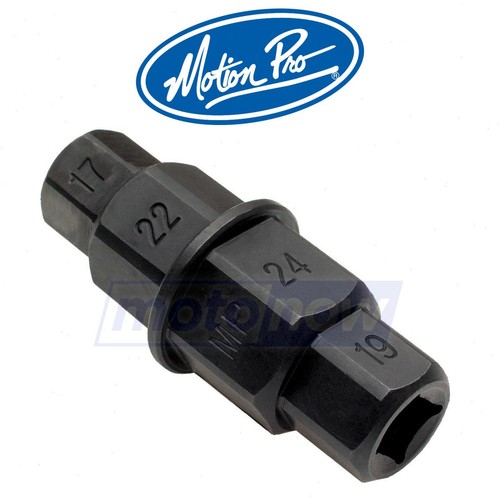 Motion pro hex - hex, for