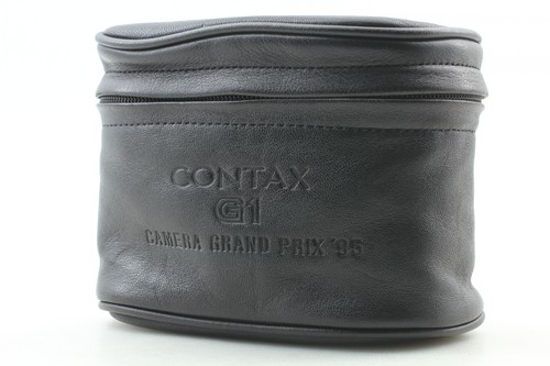 Near mint contax - [, g1