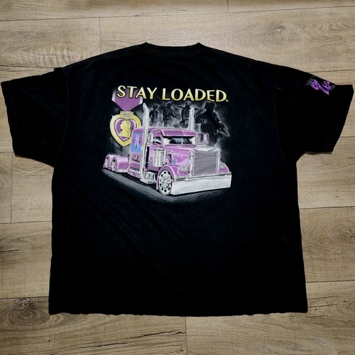 Stay loaded apparel mens - loaded,