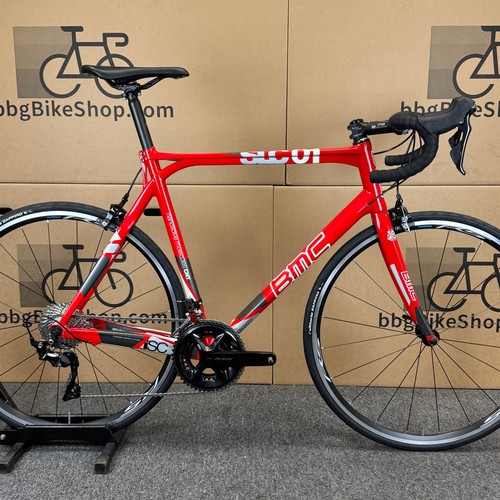 Used bmc pro machine - bmc,