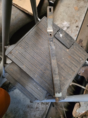 1953 ford truck - , grill