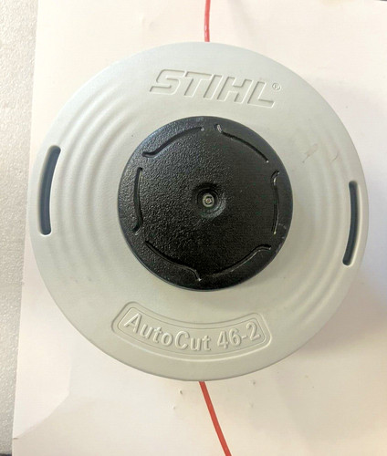 New stihl replacement - stihl, trimmer