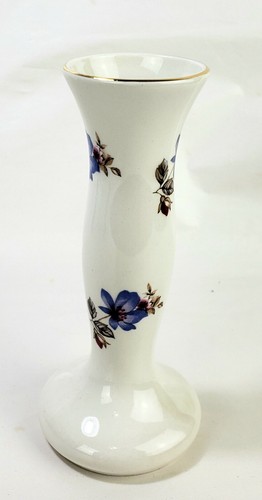 Lord nelson pottery bud vase - pottery,