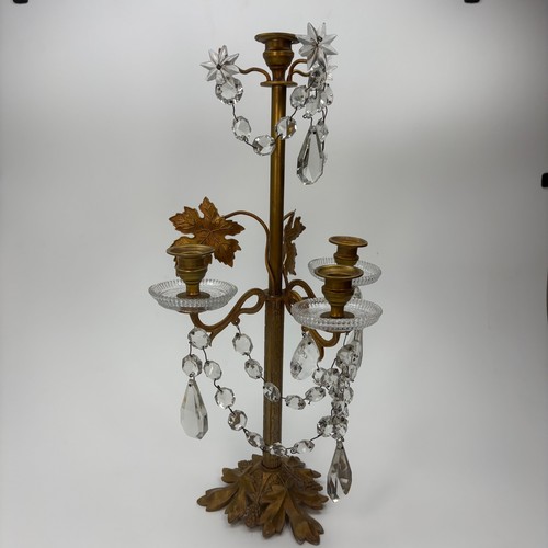 Vintage french girandole - french, girandole-style