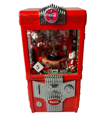1997 enesco coca - 1997,