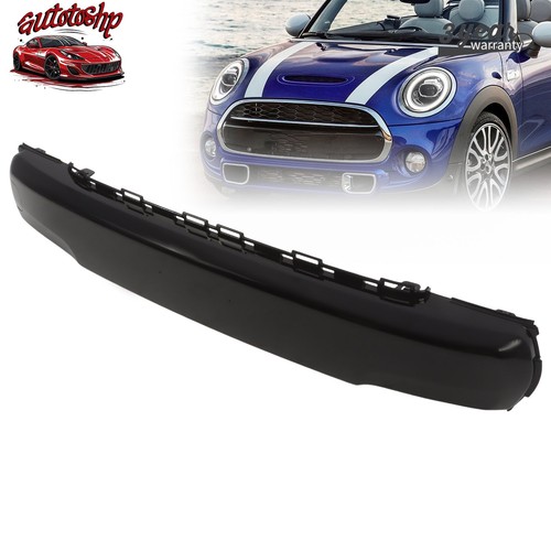 Black front bumper number - front,