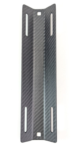 Carbon fiber single - carbon, tank