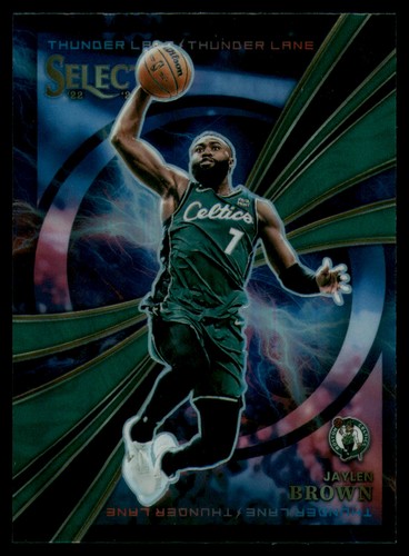 2022 panini select - 2022-23, #14