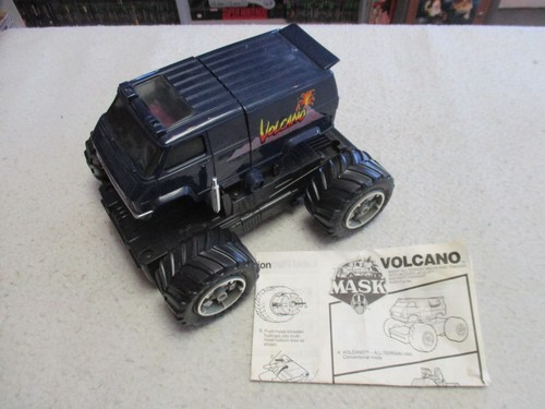 Kenner mask k vintage - kenner,