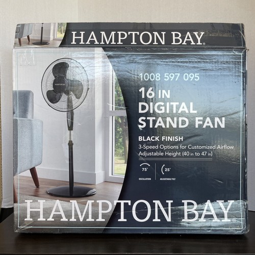 New hampton bay - 3, speed