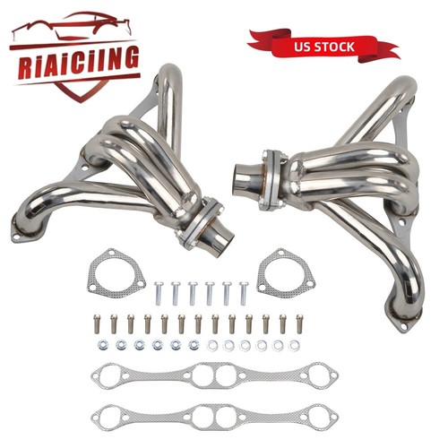 For chevy small block - small, sb