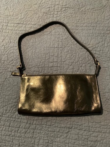 Monsac black shoulder - , handbag