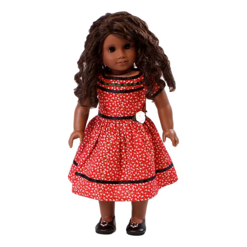 Cecile special dress - cecile,