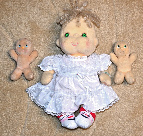 Vintage 1985 kenner - vintage,