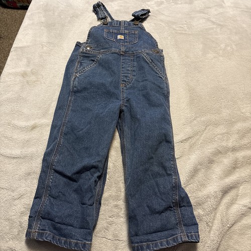 Carhartt blue denim - carhartt,