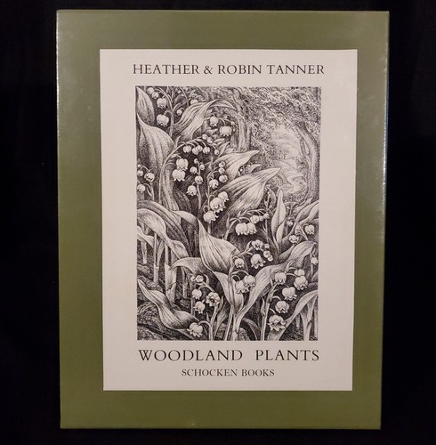 Woodland plants heather - plants,