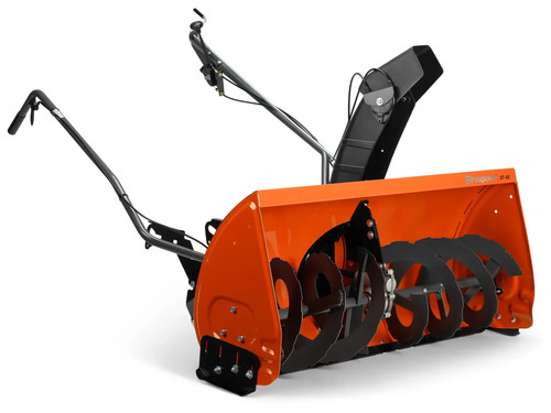 New husqvarna electric - new, 42"