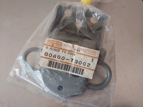 Nos datsun 620 pickup - nos,
