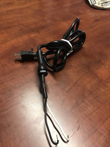 Use part power cord assembly - part,