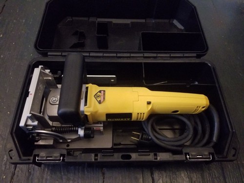 Dewalt dw682 amp - dewalt, heavy
