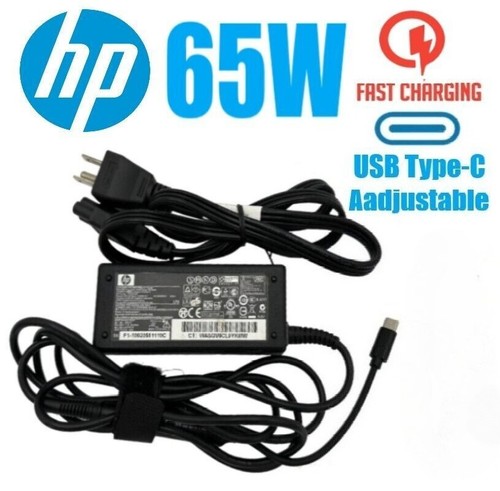 Genuine usb type c 65w - genuine,