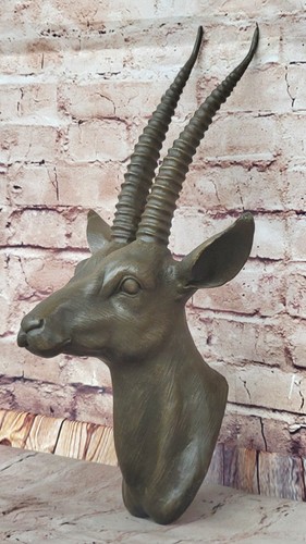Large real 100 pure bronze - large,
