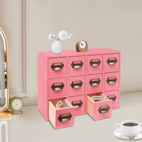 Drawers vintage tabletop - vintage,