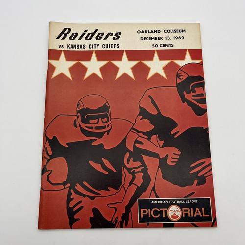 Raiders kansas city - vs,