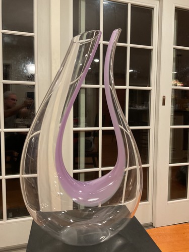 Riedel amadeo decanter - amadeo, in