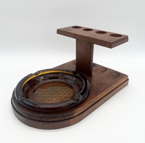 Vintage 60s decatur walnut - decatur,