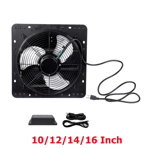 16 inch shutter - 10/12/14/16,