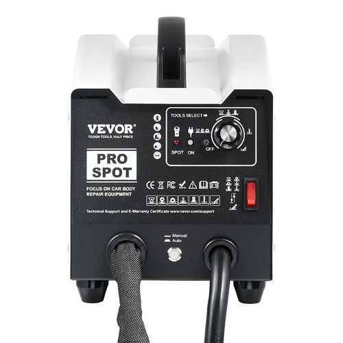 Reliable auto panel - panel, spot