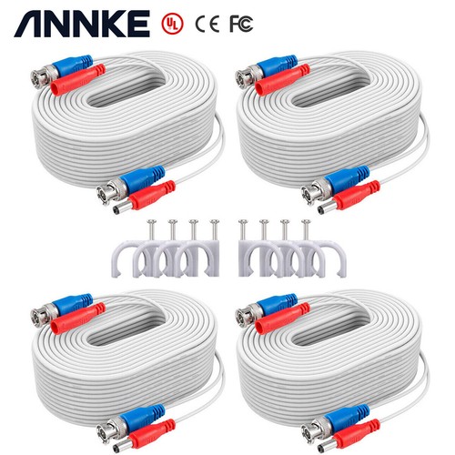 Annke 100ft extension - annke, 25/60/100ft