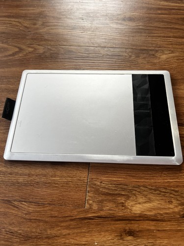 Wacom bamboo connect - connect, drawing