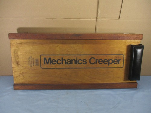 Vtg durall eagle mechanics - durall,