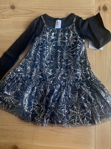 Jumping beans girl size - size, 5