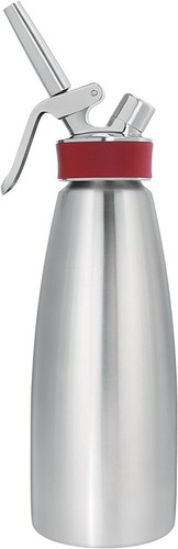 Isi gourmet whip cream - whip, whipper