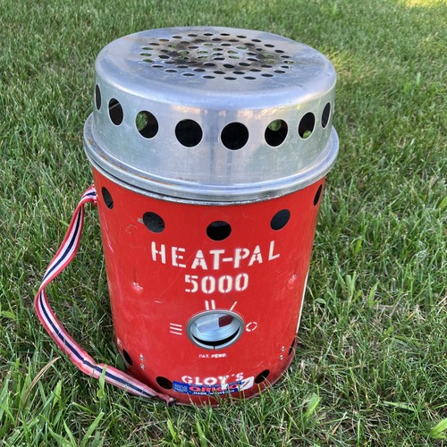 Gloy origo heat - pal, 5000