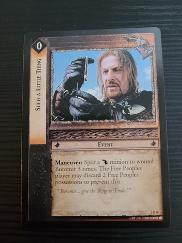 2002 decipher lotr - decipher, a